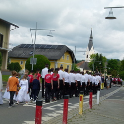 Fotografin Karin Sampl